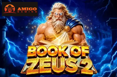 Book of Zeus 2